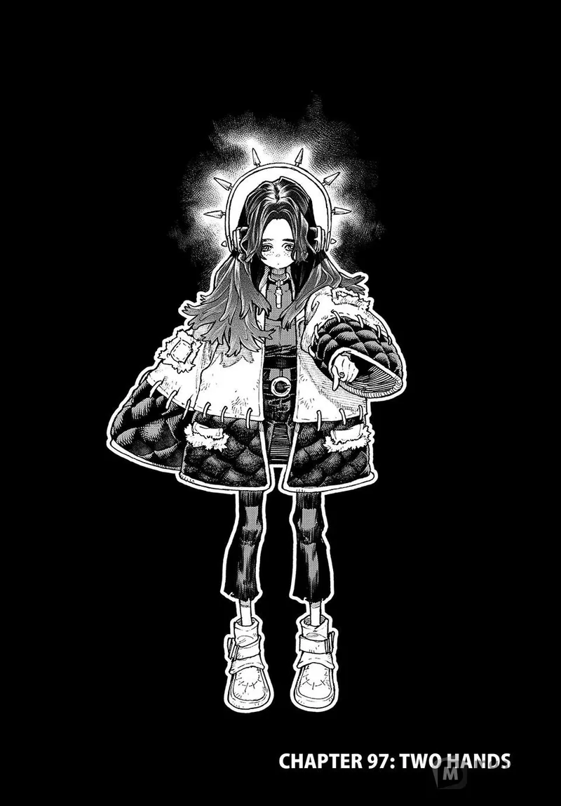 Page 1 of Chapter 97: Chapter 97