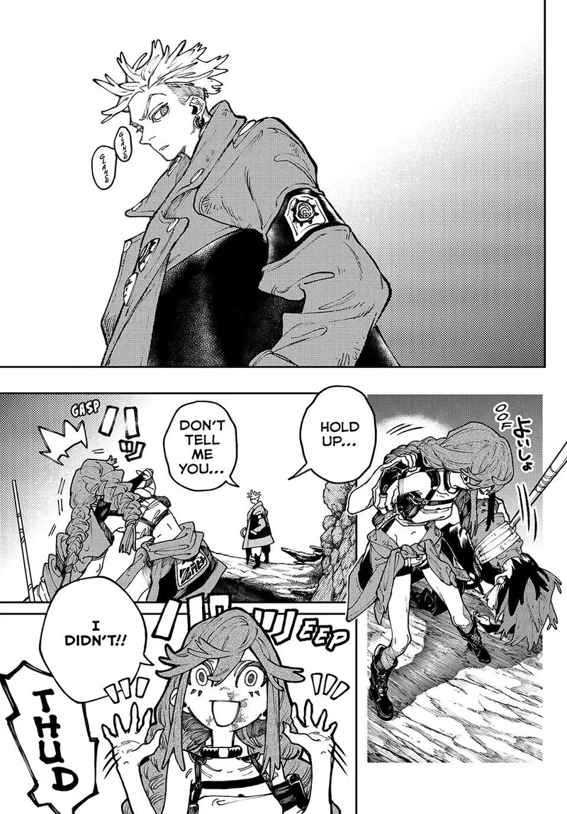 Page 2 of Chapter 73: Chapter 73