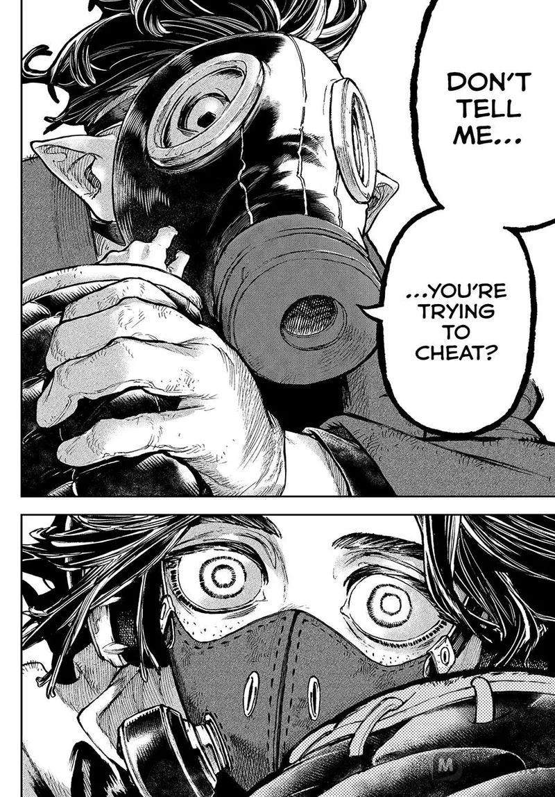 Page 4 of Chapter 97: Chapter 97