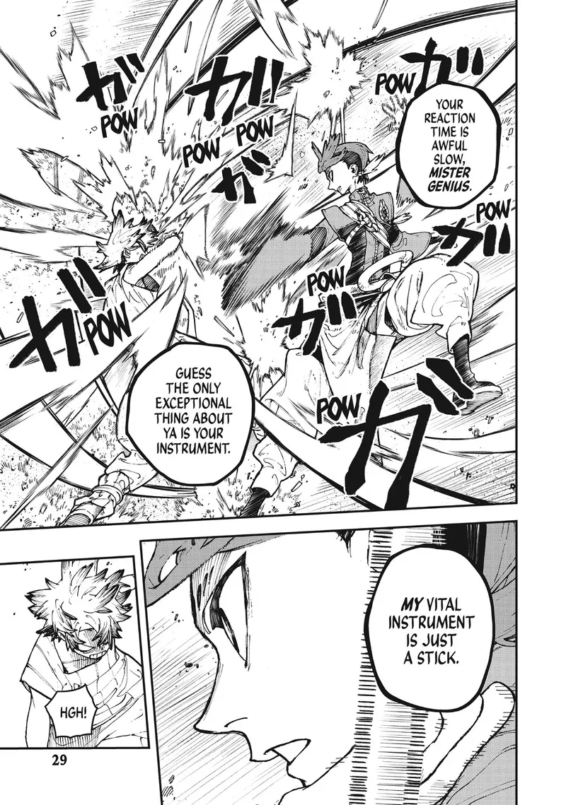 Page 5 of Chapter 6: The ‘big’ Fight