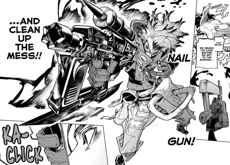 Page 8 of Chapter 73: Chapter 73