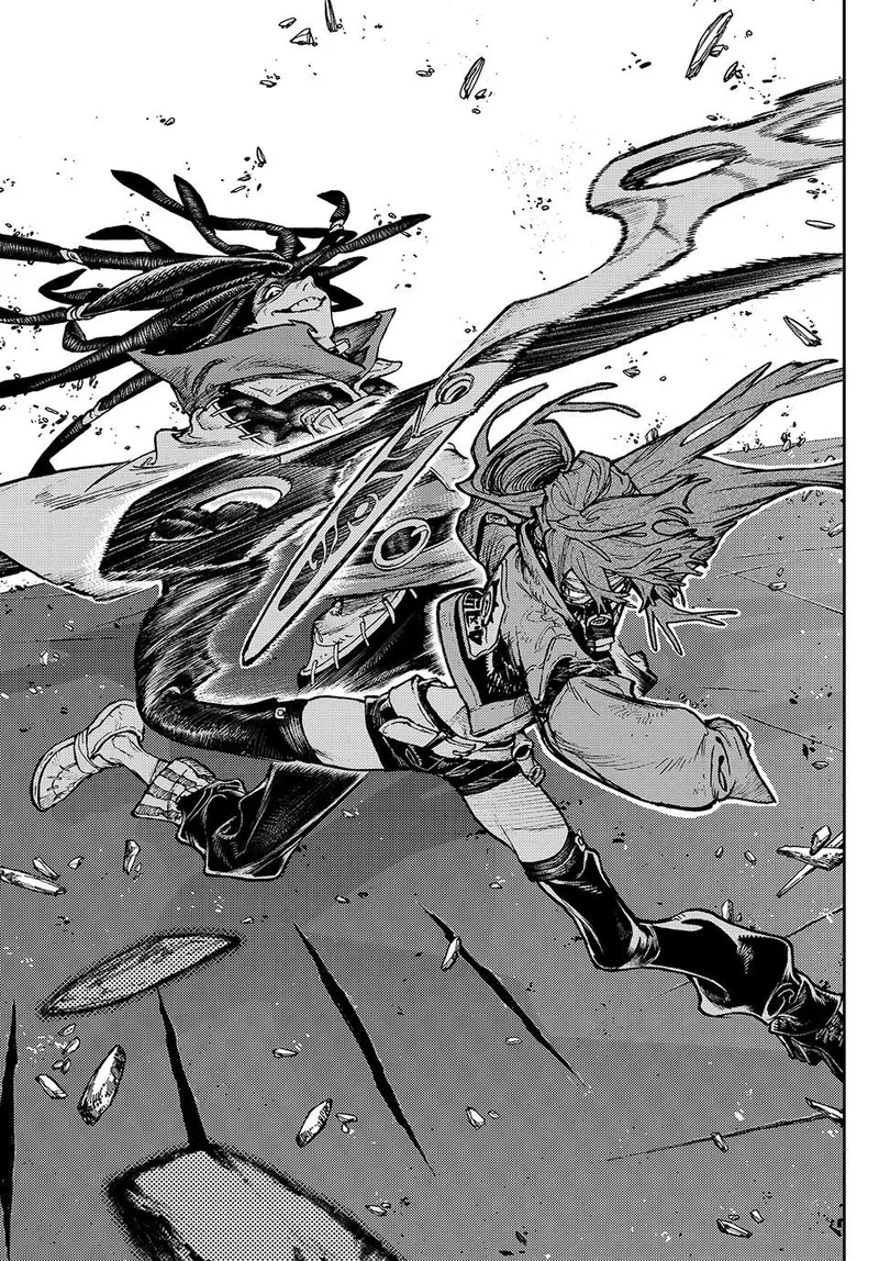 Page 9 of Chapter 97: Chapter 97