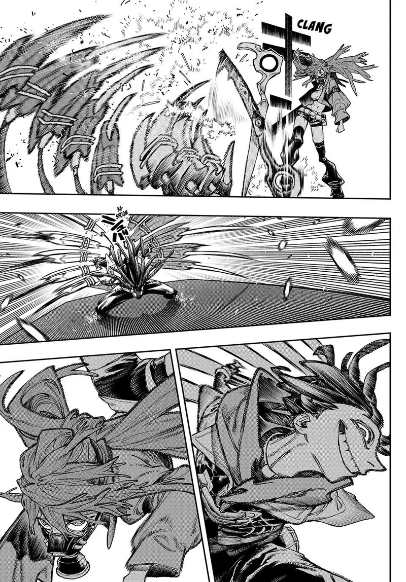 Page 11 of Chapter 97: Chapter 97