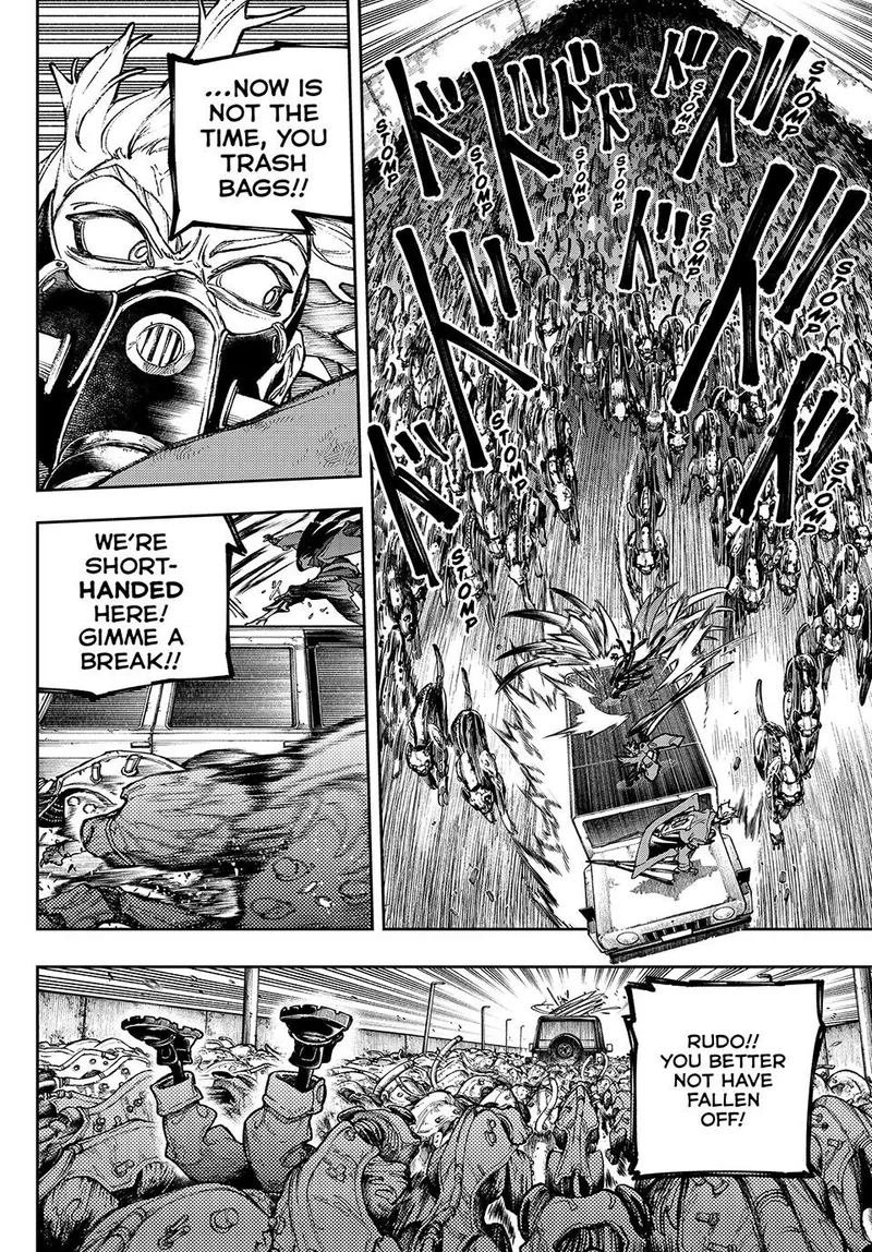 Page 14 of Chapter 97: Chapter 97