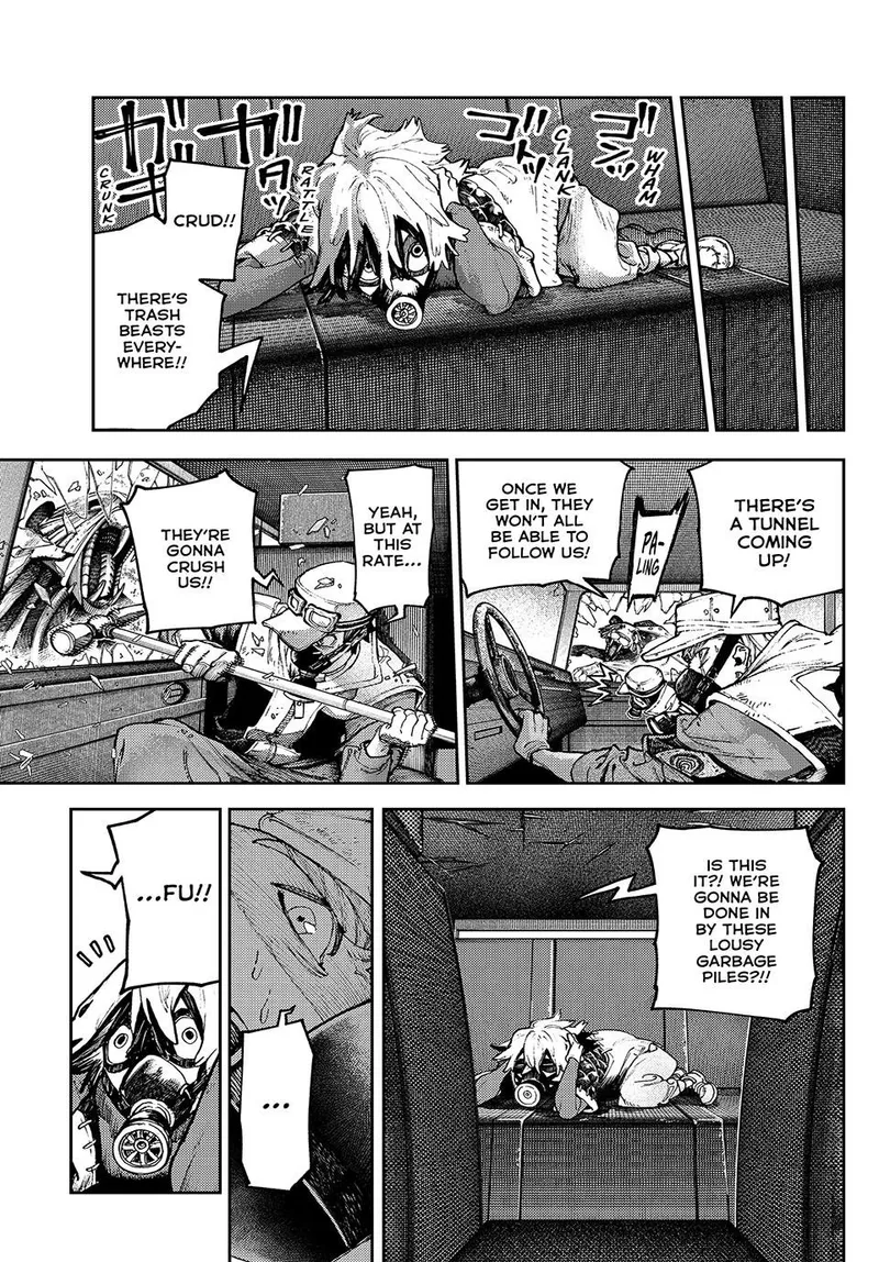 Page 15 of Chapter 97: Chapter 97