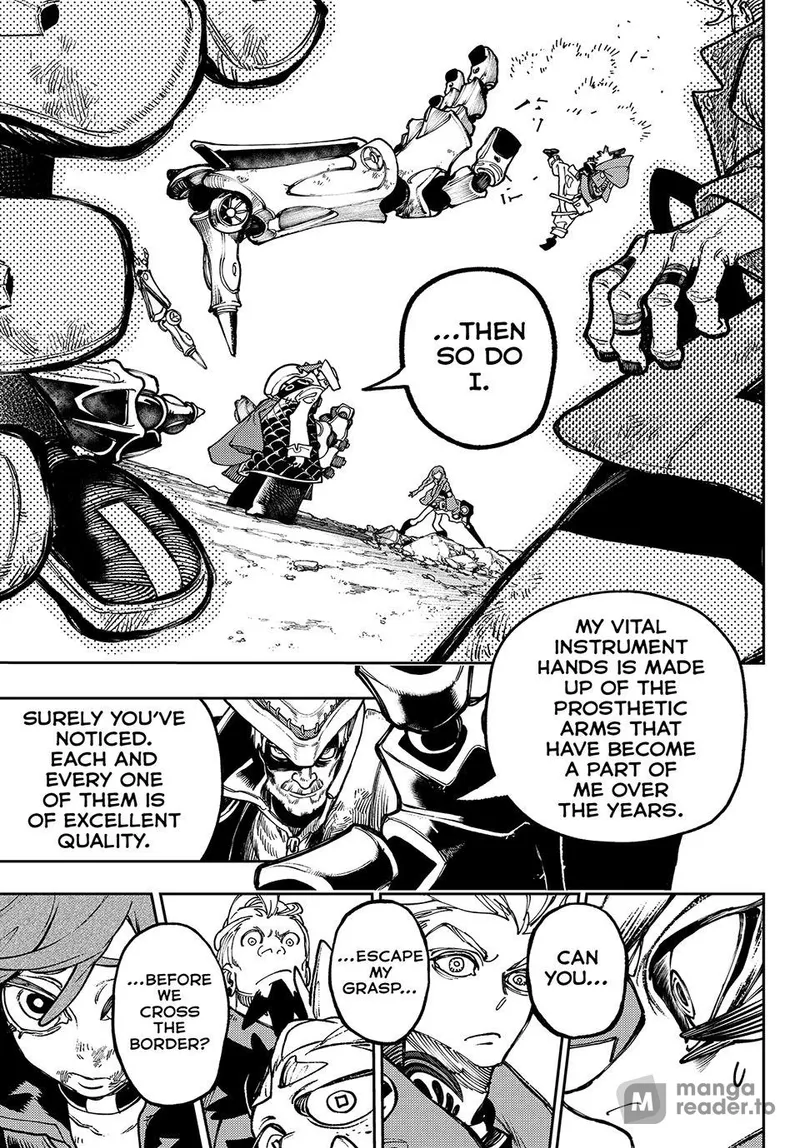 Page 16 of Chapter 73: Chapter 73