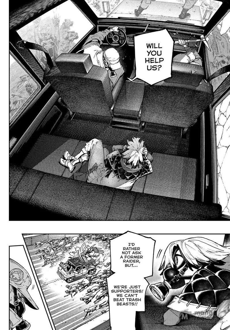 Page 16 of Chapter 97: Chapter 97