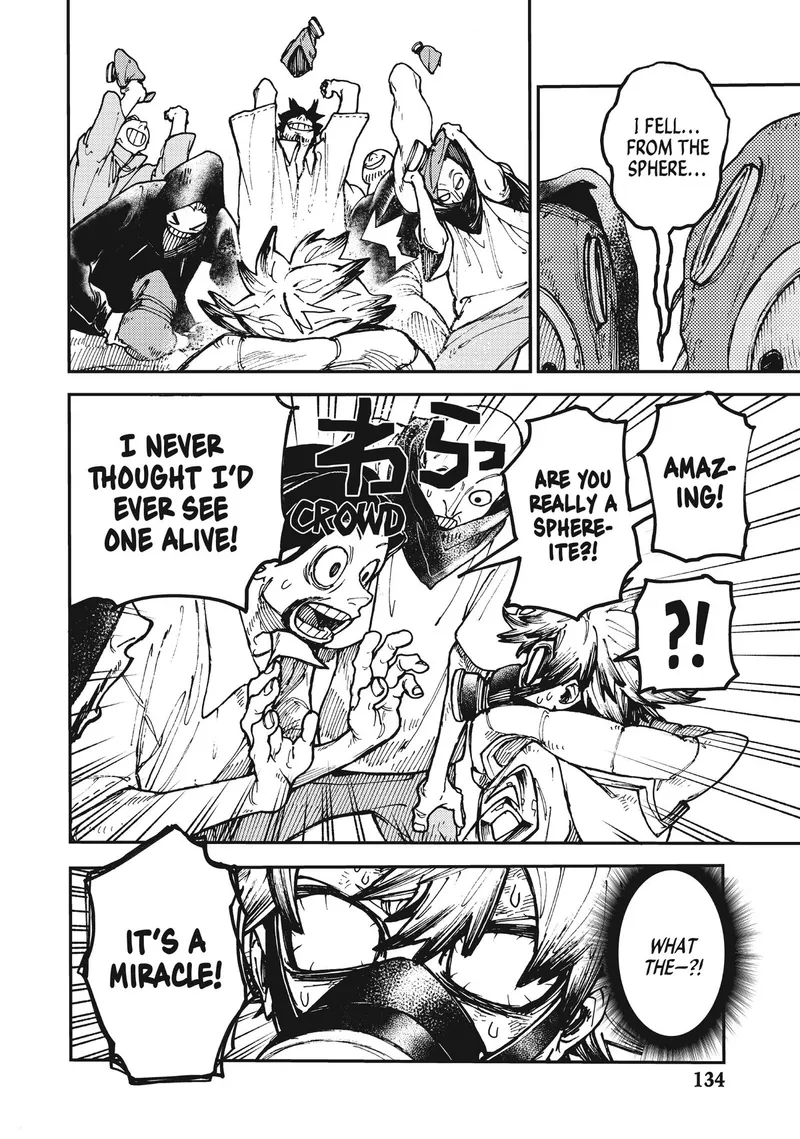 Page 18 of Chapter 3: Chapter 3: Dwellers