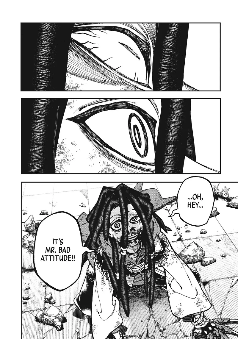 Page 18 of Chapter 19: Chapter 19: A Crooked Team-Up