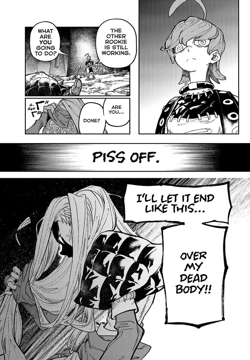 Page 18 of Chapter 73: Chapter 73