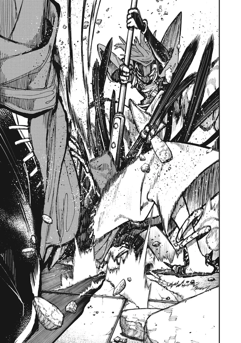 Page 19 of Chapter 19: Chapter 19: A Crooked Team-Up