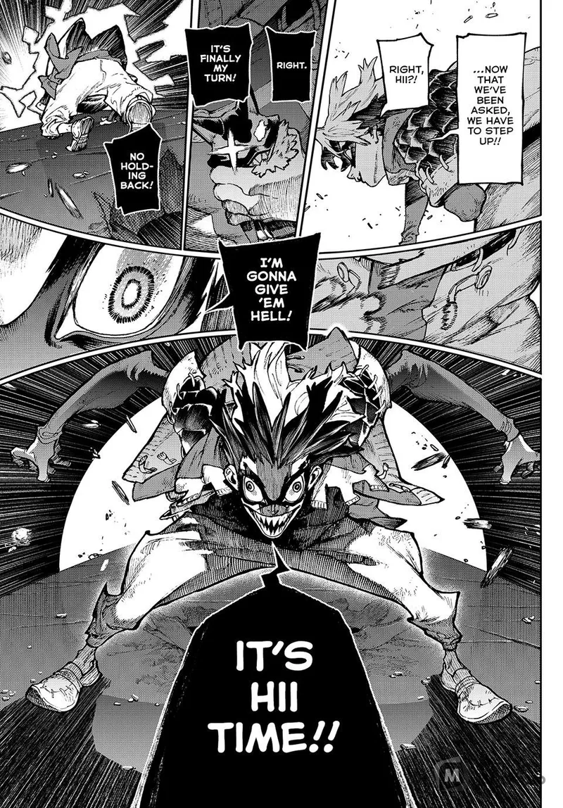 Page 19 of Chapter 97: Chapter 97