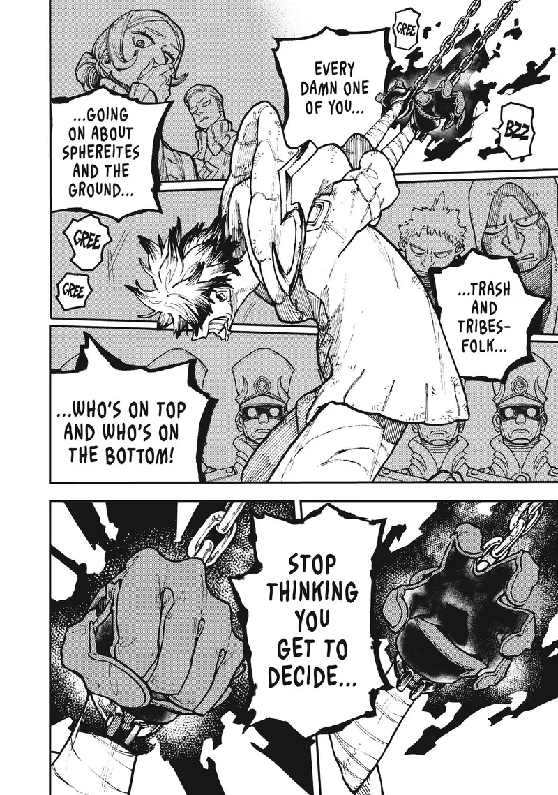 Page 32 of Chapter 3: Chapter 3: Dwellers