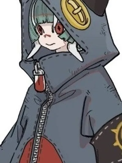 Guita Heavy Fantasia from Gachiakuta